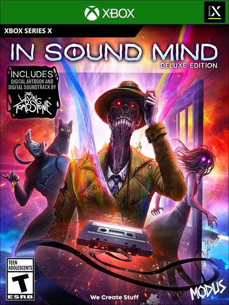 In Sound Mind