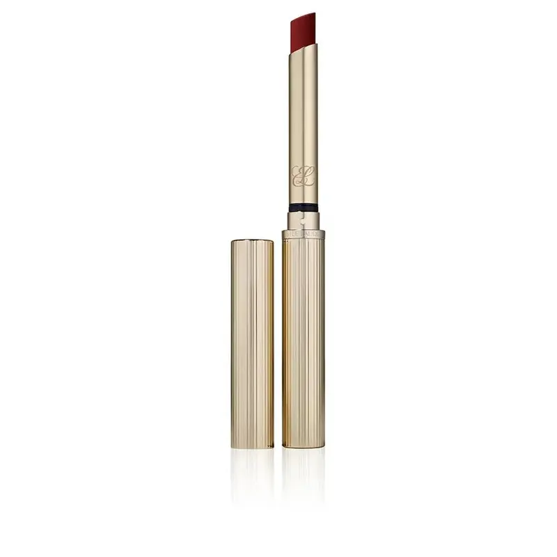 Estée Lauder Pure Color Explicit Mattifying Lipstick Color Off the Records 1.8 g