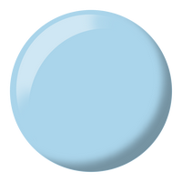 Milky Blue #031