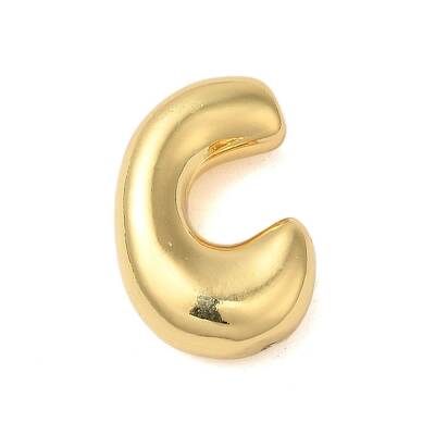 Rack Plating Brass Pendants