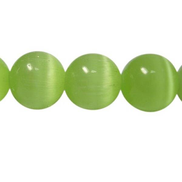 Cat Eye Beads