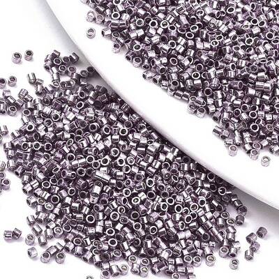 11/0 Grade A Glass Seed Beads