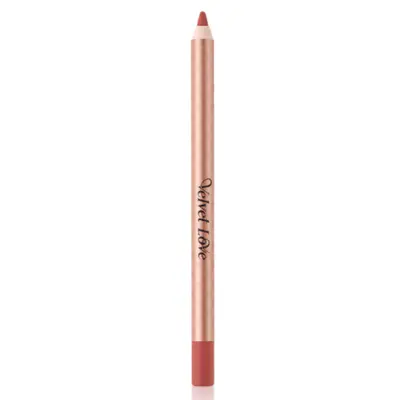 ZOEVA Velvet Love contouring lip pencil Serenad 1.2 g