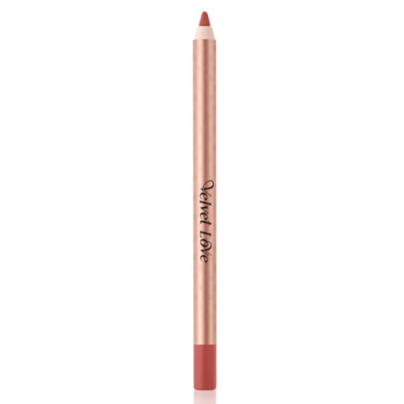ZOEVA Velvet Love contouring lip pencil Serenad 1.2 g