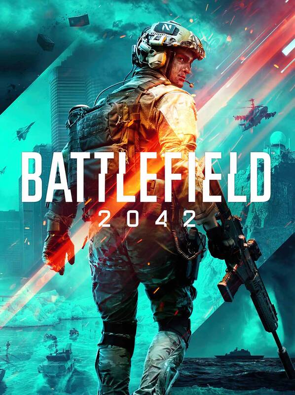 Battlefield 2042 Europe | Xbox One / Xbox Series XS