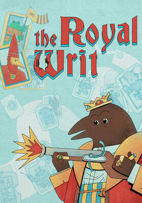 The Royal Writ ROW | Steam