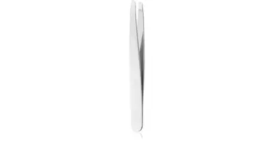 Dukas Solista 184 Tweezers With Oblique End Stainless Steel 9.5 Cm