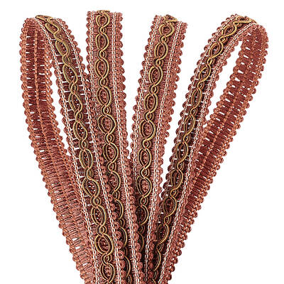 Polyester Braid Trimming