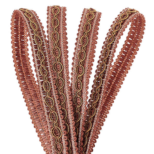 Polyester Braid Trimming