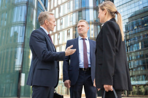 Business Communication: Verbal and Non-Verbal
