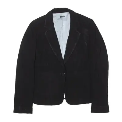 JOSEPH Blazer Jacket Black Womens M