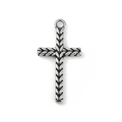316 Surgical Stainless Steel Pendants
