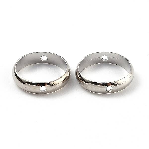 Brass Bead Frame