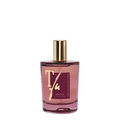Teatro Fragranze Uniche Rose Oud Room Spray 100 ml