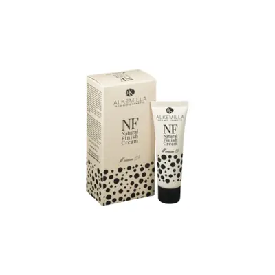 Alkemilla eco bio cosmetic BB Cream NF Cream, n.2 (30 ml)