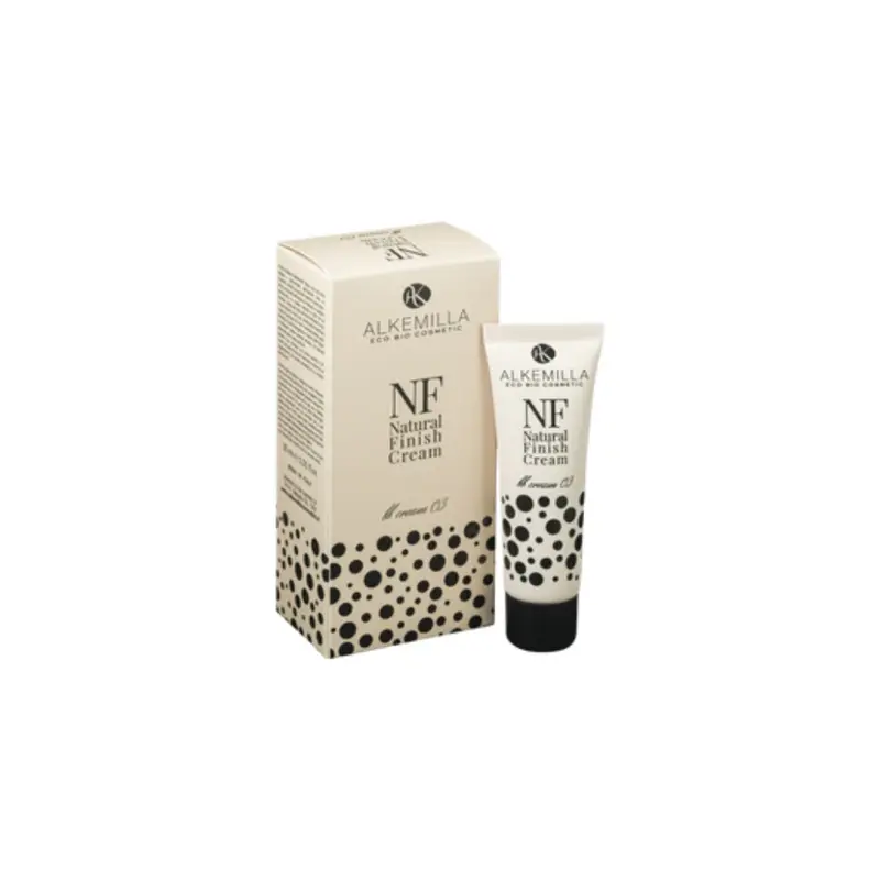 Alkemilla eco bio cosmetic BB Cream NF Cream, n.2 (30 ml)