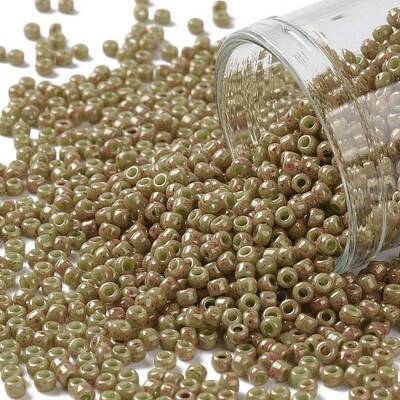 TOHO Round Seed Beads