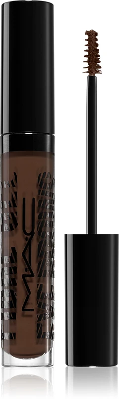 MAC Cosmetics Big Boost Fiber Eyebrow Gel Color Stud 4.1 g