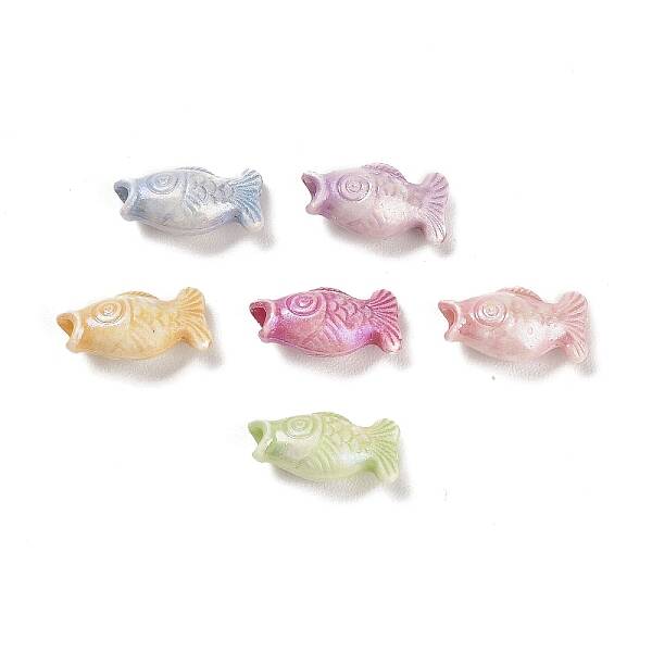 Plastics Beads
