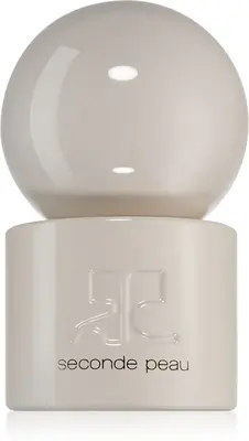 Courrèges Seconde Peau Eau de Parfum unisex 30 ml