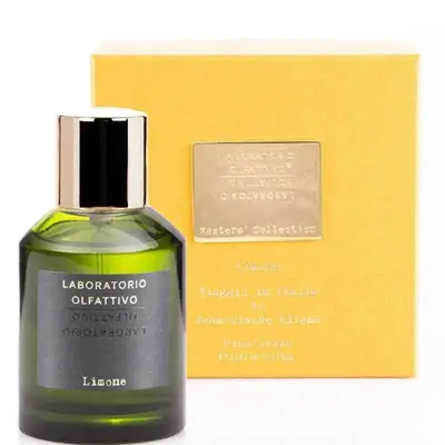 Olfactory Laboratory Lemon Parfum Cologne Unisex 100 ml