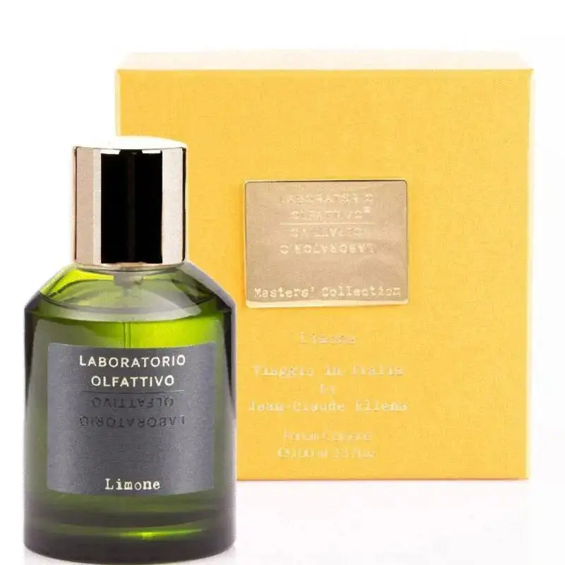 Olfactory Laboratory Lemon Parfum Cologne Unisex 100 ml