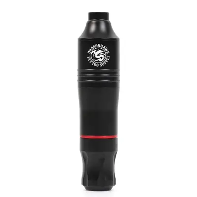 Dragonhawk Rotary Tattoo Pen Machine