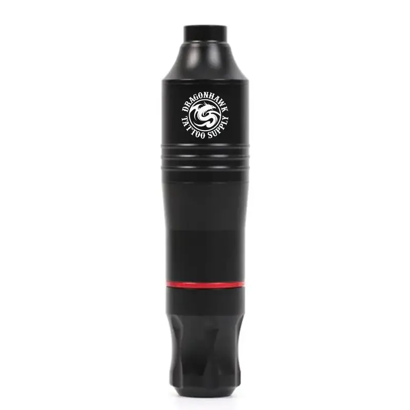 Dragonhawk Rotary Tattoo Pen Machine
