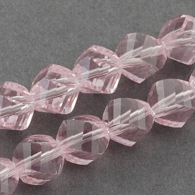 Glass Bead Strands