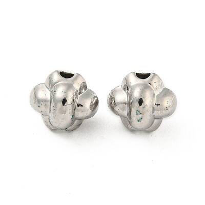 Alloy Beads