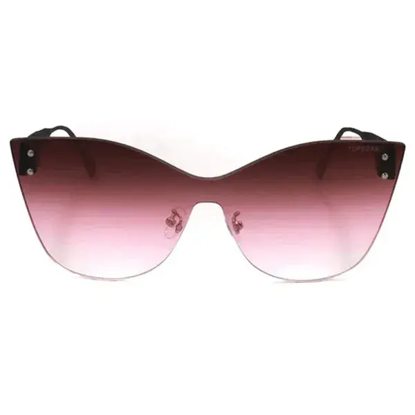 Sustainable Venice 2 - Faded Burgundy | Color: Faded Burgundy | Size: OS