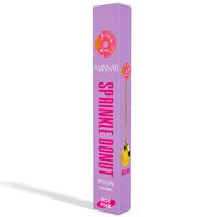 Donut Body Butter Spoon - Adorable Design for Scraping Body Butter, Mess & Waste Free, Tableware, Cutler Stylish Cutlery