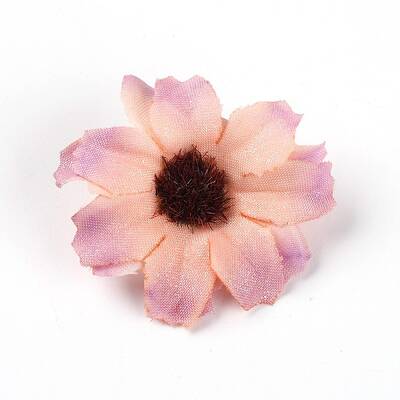 Silk Cloth Artifical Flower