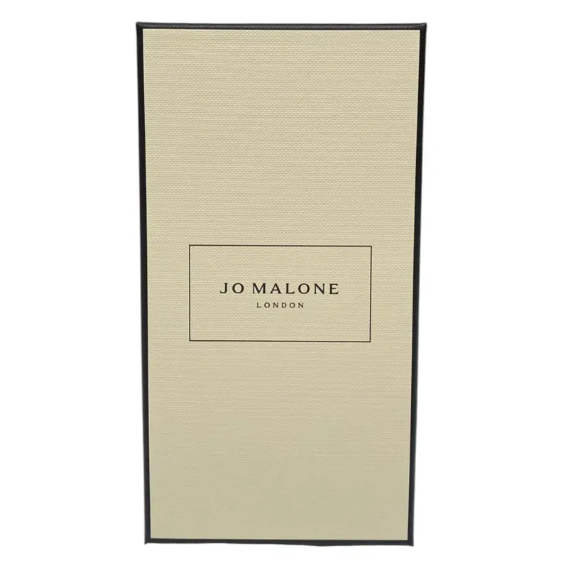 Jo Malone Colone 100 ml scatola di cartone vuota