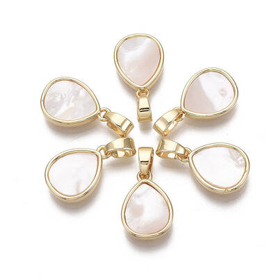 Brass Charms