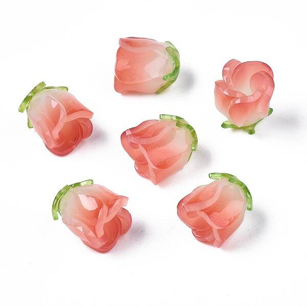 Plastic Beads