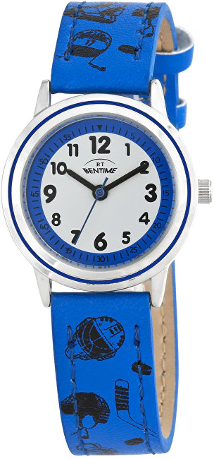Bentime Watch 001-9BA-5416G