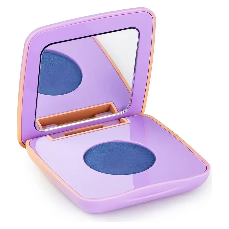 Nejha Partner In Eye – Powder Eyeshadow 03 - Blue 2.1 G