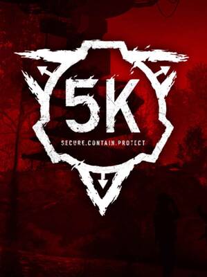 SCP: 5K Steam Account | Steam