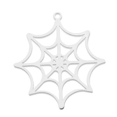 Non-Tarnish 201 Stainless Steel Pendants