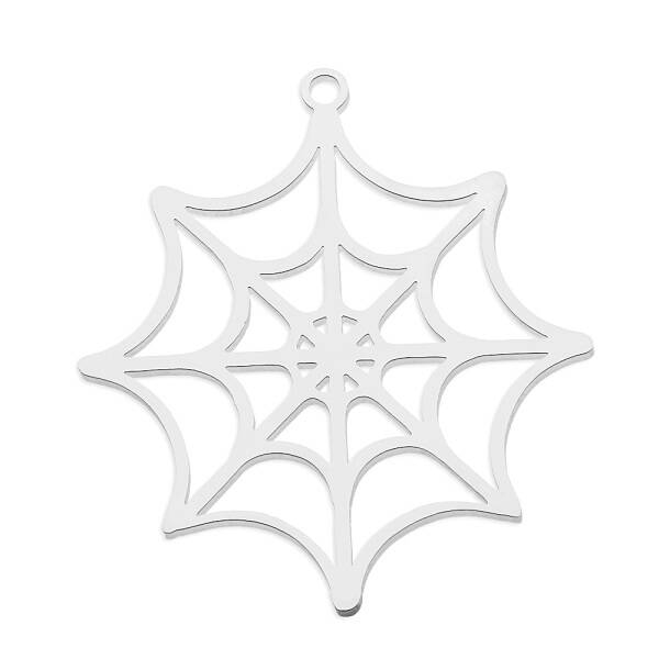 Non-Tarnish 201 Stainless Steel Pendants