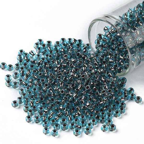 TOHO Round Seed Beads