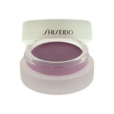 Shiseido Paperlight Cream Eyeshadow Vi304 Shobu Purple 6 g