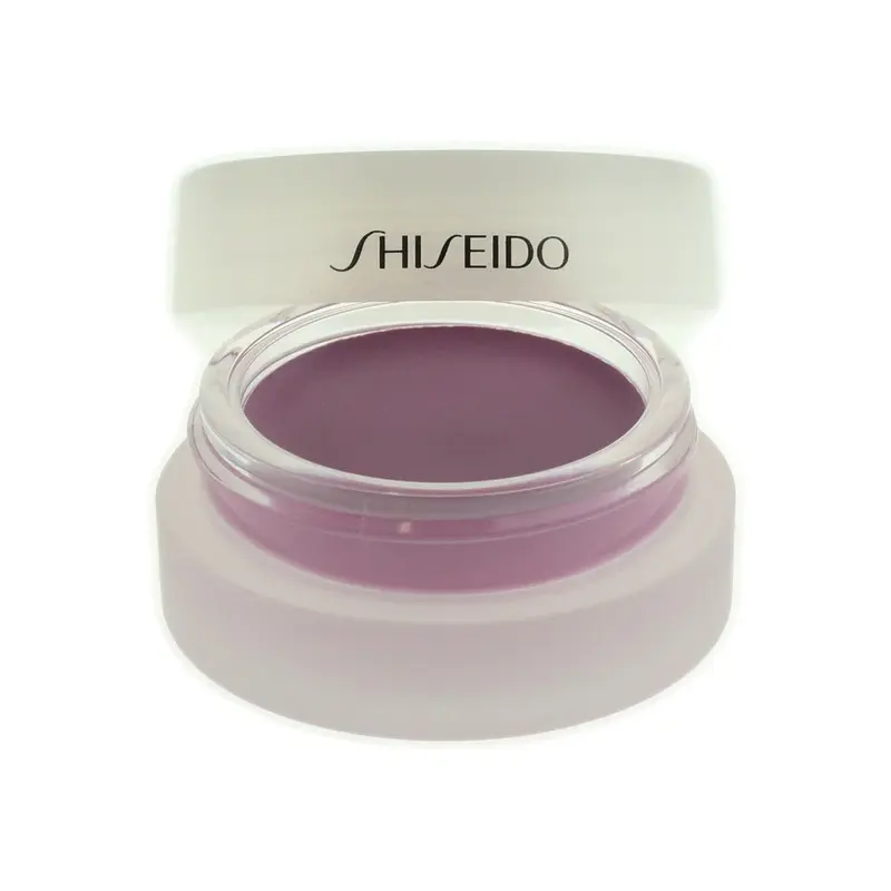 Shiseido Paperlight Cream Eyeshadow Vi304 Shobu Purple 6 g