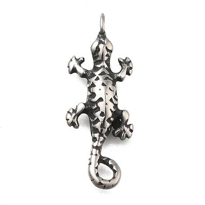 304 Stainless Steel Pendants