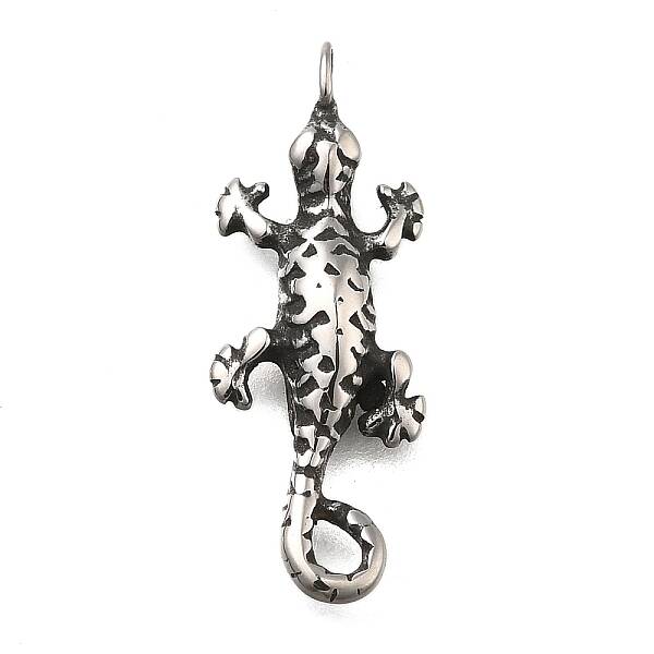 304 Stainless Steel Pendants