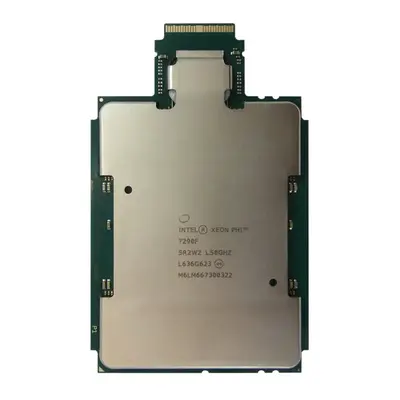 867228-L21 HP 1.50GHz 36MB L2 Cache Socket LGA3647 Intel Xeon Phi 7290F 72-Core Processor Kit for ProLiant XL260a Gen9