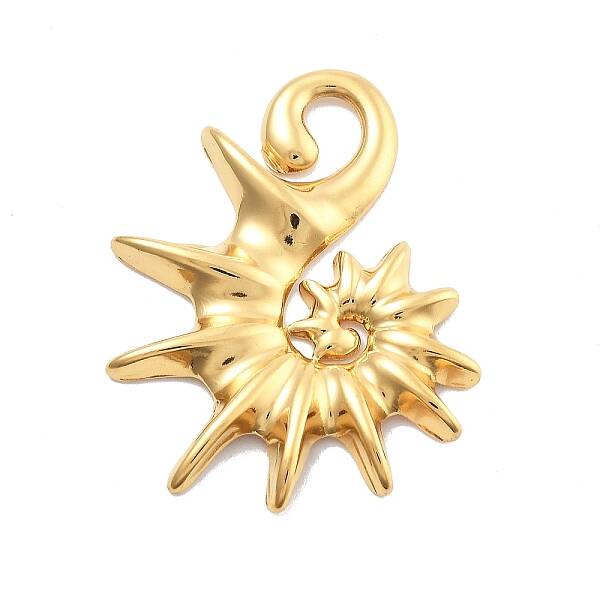 304 Stainless Steel Pendants
