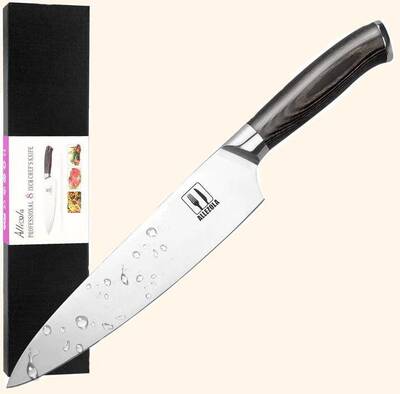 Japanese Kitchen Knife