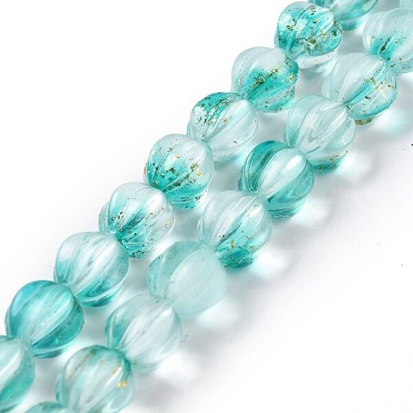 Glass Beads Strands